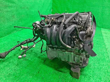 ДВИГАТЕЛЬ НА TOYOTA IPSUM ACM21 2AZ-FE