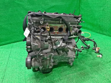 ДВИГАТЕЛЬ НА TOYOTA IPSUM ACM21 2AZ-FE