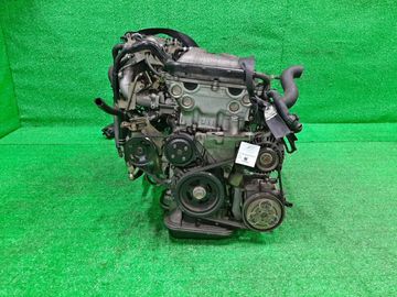 ДВИГАТЕЛЬ НА NISSAN AVENIR PW11 SR20DE
