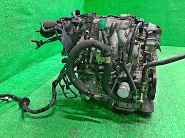 ДВИГАТЕЛЬ НА NISSAN AVENIR PW11 SR20DE