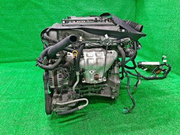 ДВИГАТЕЛЬ НА NISSAN AVENIR PW11 SR20DE