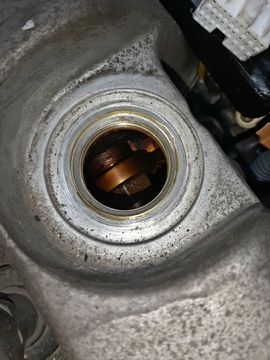 ДВИГАТЕЛЬ НА NISSAN AVENIR PW11 SR20DE