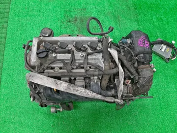 ДВИГАТЕЛЬ НА TOYOTA RAUM NCZ20 1NZ-FE