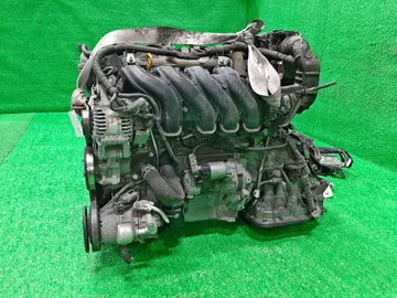 ДВИГАТЕЛЬ НА TOYOTA RAUM NCZ20 1NZ-FE