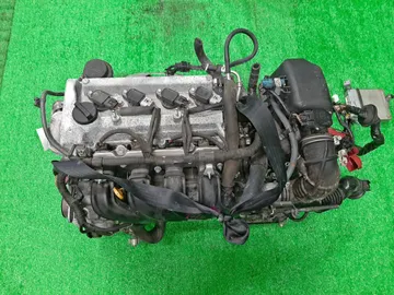 ДВИГАТЕЛЬ НА TOYOTA RAUM NCZ20 1NZ-FE