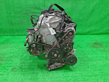 ДВИГАТЕЛЬ НА TOYOTA RAUM NCZ20 1NZ-FE