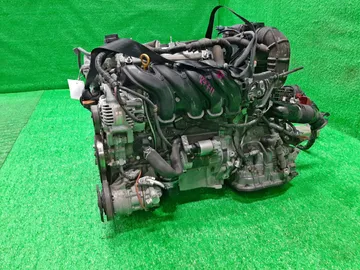 ДВИГАТЕЛЬ НА TOYOTA RAUM NCZ20 1NZ-FE