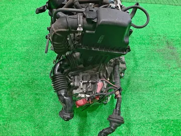 ДВИГАТЕЛЬ НА TOYOTA RAUM NCZ20 1NZ-FE