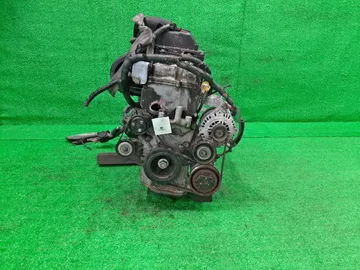 ДВИГАТЕЛЬ НА NISSAN MARCH AK12 CR12DE