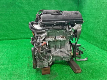 ДВИГАТЕЛЬ НА NISSAN MARCH AK12 CR12DE