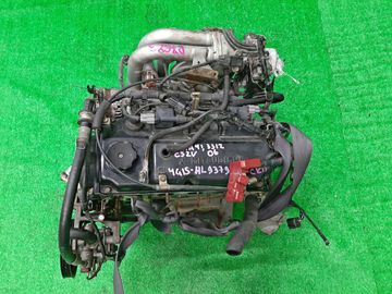 ДВИГАТЕЛЬ НА MITSUBISHI LANCER CS2V 4G15