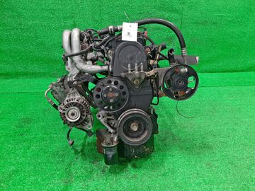 ДВИГАТЕЛЬ НА MITSUBISHI LANCER CS2V 4G15