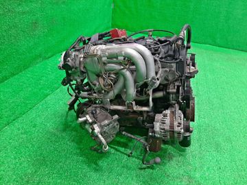 ДВИГАТЕЛЬ НА MITSUBISHI LANCER CS2V 4G15