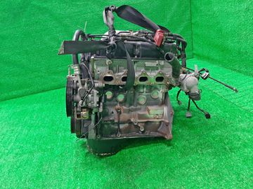 ДВИГАТЕЛЬ НА MITSUBISHI LANCER CS2V 4G15