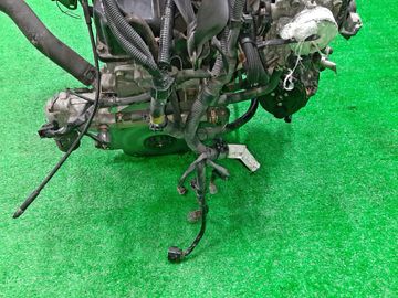 ДВИГАТЕЛЬ НА MITSUBISHI LANCER CS2V 4G15