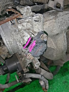 ДВИГАТЕЛЬ НА MITSUBISHI LANCER CK1A 4G13