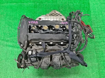 ДВИГАТЕЛЬ НА MITSUBISHI DELICA D5 CV5W 4B12