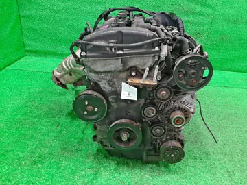 ДВИГАТЕЛЬ НА MITSUBISHI DELICA D5 CV5W 4B12