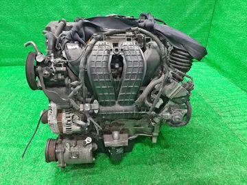 ДВИГАТЕЛЬ НА MITSUBISHI DELICA D5 CV5W 4B12