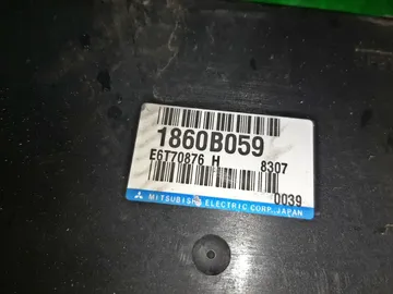 ДВИГАТЕЛЬ НА MITSUBISHI DELICA D5 CV5W 4B12