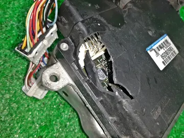 ДВИГАТЕЛЬ НА MITSUBISHI DELICA D5 CV5W 4B12