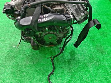 ДВИГАТЕЛЬ НА CITROEN C4 B7 5F02