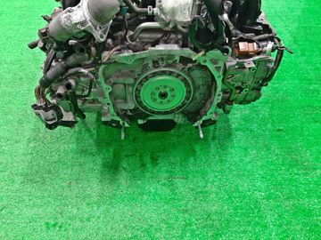 ДВИГАТЕЛЬ НА SUBARU IMPREZA GP3 FB16