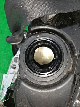 ДВИГАТЕЛЬ НА DAIHATSU COPEN LA400K KF-VET