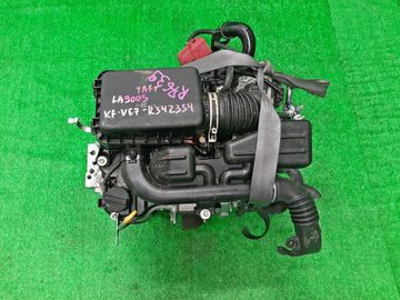 ДВИГАТЕЛЬ НА DAIHATSU TAFT LA900S KF-VE