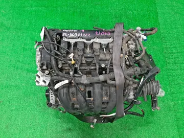 ДВИГАТЕЛЬ НА MAZDA PREMACY CWFFW PE-VPS