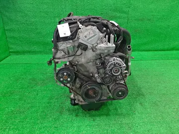 ДВИГАТЕЛЬ НА MAZDA PREMACY CWFFW PE-VPS