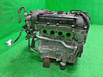 ДВИГАТЕЛЬ НА MAZDA PREMACY CWFFW PE-VPS