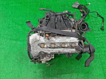 ДВИГАТЕЛЬ НА SUZUKI SX4 YA11S M15A