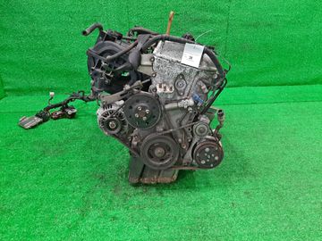 ДВИГАТЕЛЬ НА SUZUKI SX4 YA11S M15A