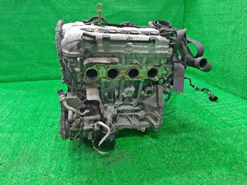 ДВИГАТЕЛЬ НА SUZUKI SX4 YA11S M15A