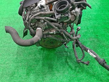 ДВИГАТЕЛЬ НА SUZUKI SX4 YA11S M15A