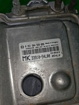 ДВИГАТЕЛЬ НА SUZUKI SX4 YA11S M15A