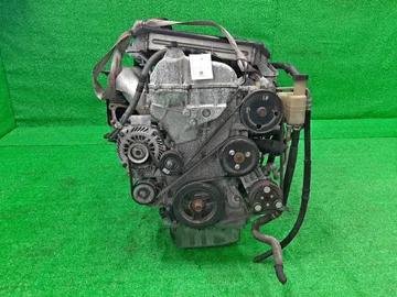 ДВИГАТЕЛЬ НА MAZDA CX-7 ER3P L3-VDT