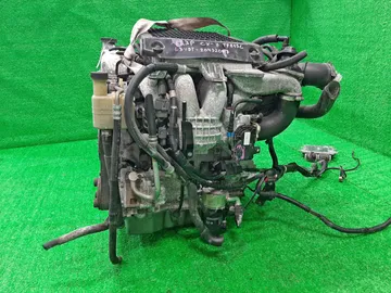 ДВИГАТЕЛЬ НА MAZDA CX-7 ER3P L3-VDT