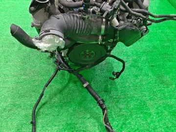 ДВИГАТЕЛЬ НА MAZDA CX-7 ER3P L3-VDT