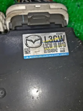 ДВИГАТЕЛЬ НА MAZDA CX-7 ER3P L3-VDT