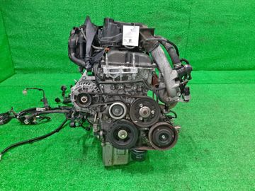 ДВИГАТЕЛЬ НА SUZUKI HUSTLER MR31S R06AT