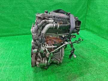 ДВИГАТЕЛЬ НА SUZUKI HUSTLER MR31S R06AT