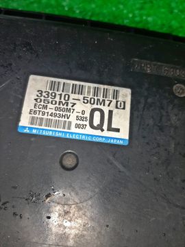 ДВИГАТЕЛЬ НА SUZUKI HUSTLER MR31S R06AT