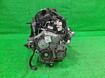 ДВИГАТЕЛЬ НА DAIHATSU MOVE LA150S KF-VET
