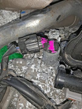 ДВИГАТЕЛЬ НА DAIHATSU HIJET S500P KF-VE