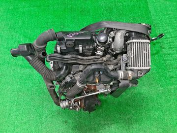ДВИГАТЕЛЬ НА DAIHATSU WAKE LA700S KF-VET
