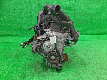 ДВИГАТЕЛЬ НА DAIHATSU WAKE LA700S KF-VET