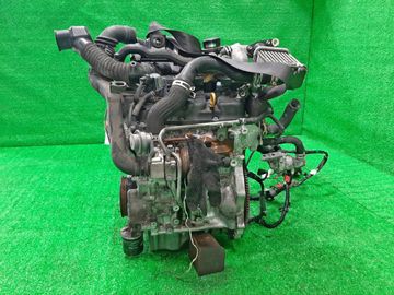 ДВИГАТЕЛЬ НА DAIHATSU WAKE LA700S KF-VET