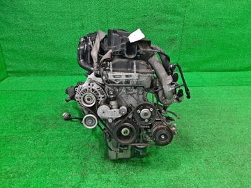 ДВИГАТЕЛЬ НА SUZUKI SPACIA MK42S R06AT